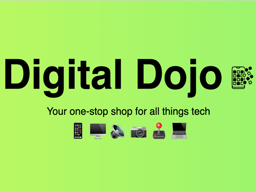 digital-dojo