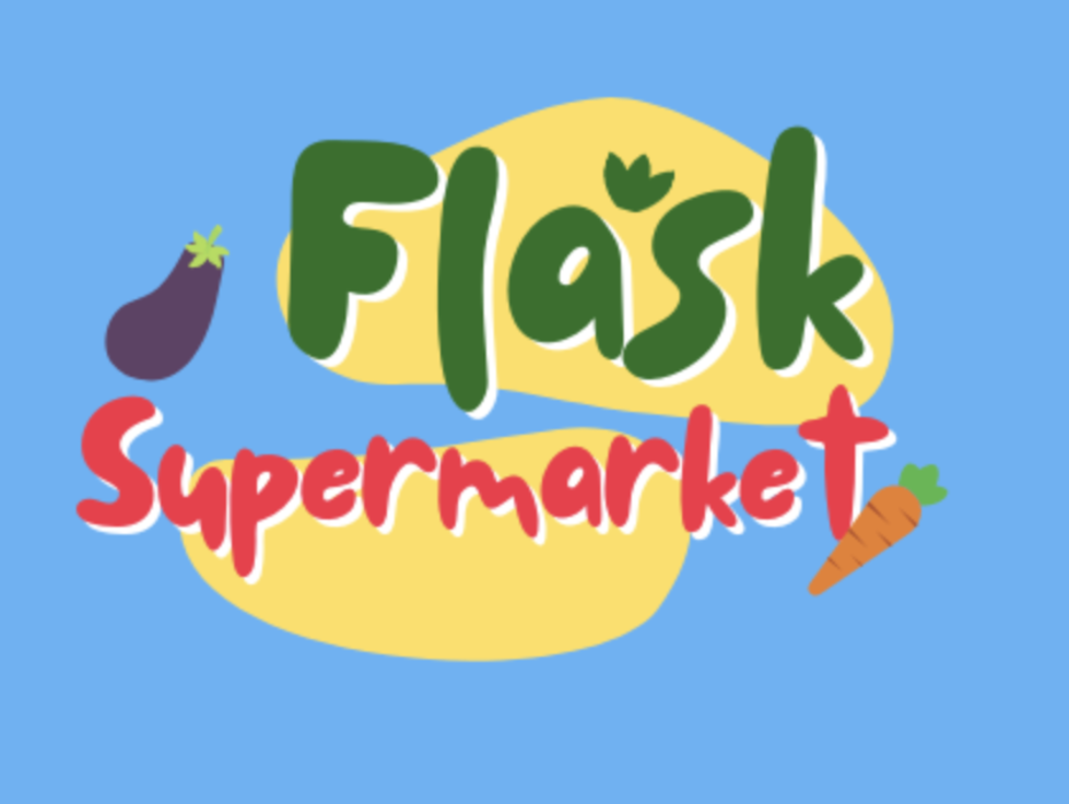 flask_supermarket