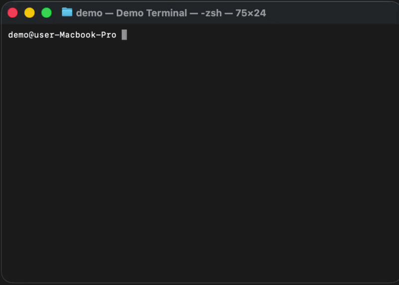 Agensic Autocomplete Demo